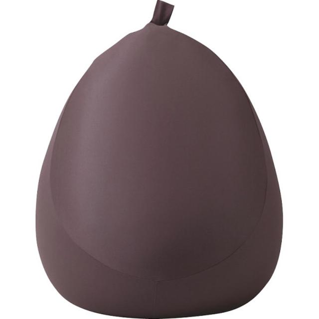 MOGU フィットチェア ブラウン 【直送品】 返品・キャンセル・他商品と同時購入は不可