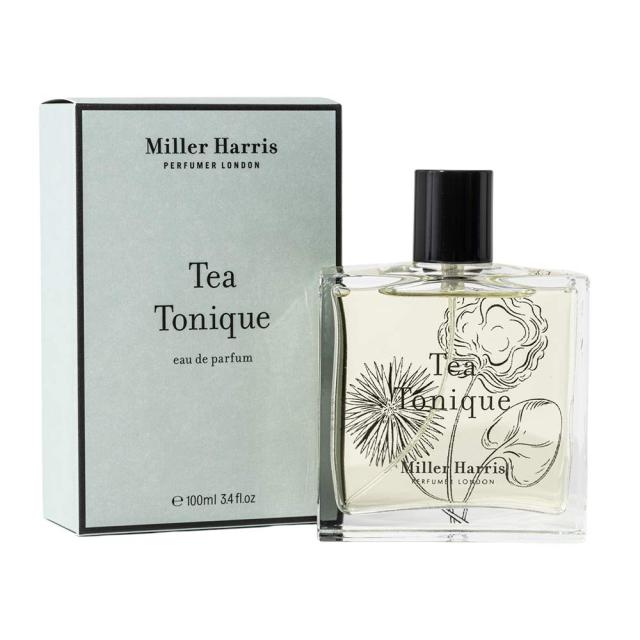 並行輸入品 ミラーハリス ティートニック オーデパルファム 100mL 【直送品】 返品・キャンセル・他商品と同時購入は不可 