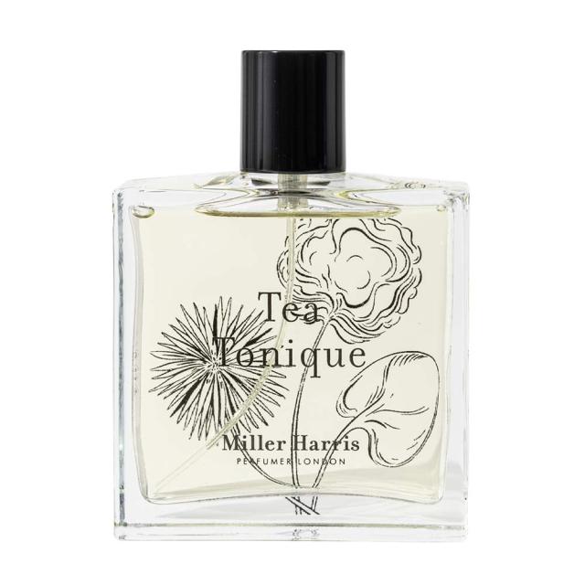 並行輸入品 ミラーハリス ティートニック オーデパルファム 100mL 【直送品】 返品・キャンセル・他商品と同時購入は不可 