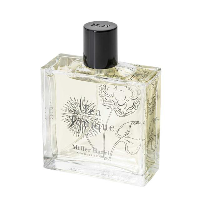 並行輸入品 ミラーハリス ティートニック オーデパルファム 100mL 【直送品】 返品・キャンセル・他商品と同時購入は不可 