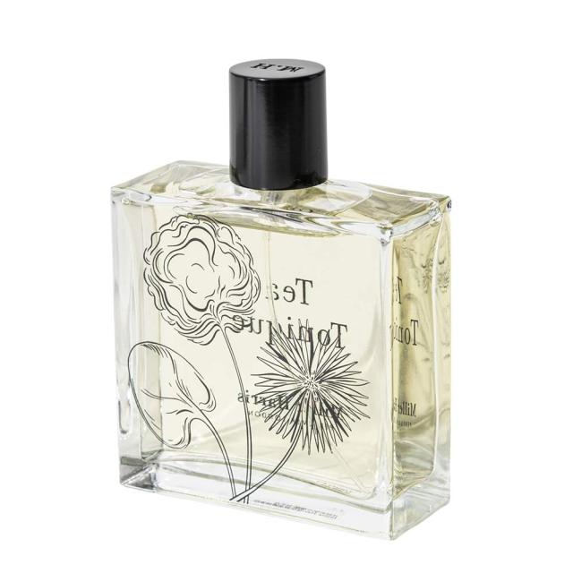 並行輸入品 ミラーハリス ティートニック オーデパルファム 100mL 【直送品】 返品・キャンセル・他商品と同時購入は不可 