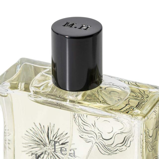並行輸入品 ミラーハリス ティートニック オーデパルファム 100mL 【直送品】 返品・キャンセル・他商品と同時購入は不可 