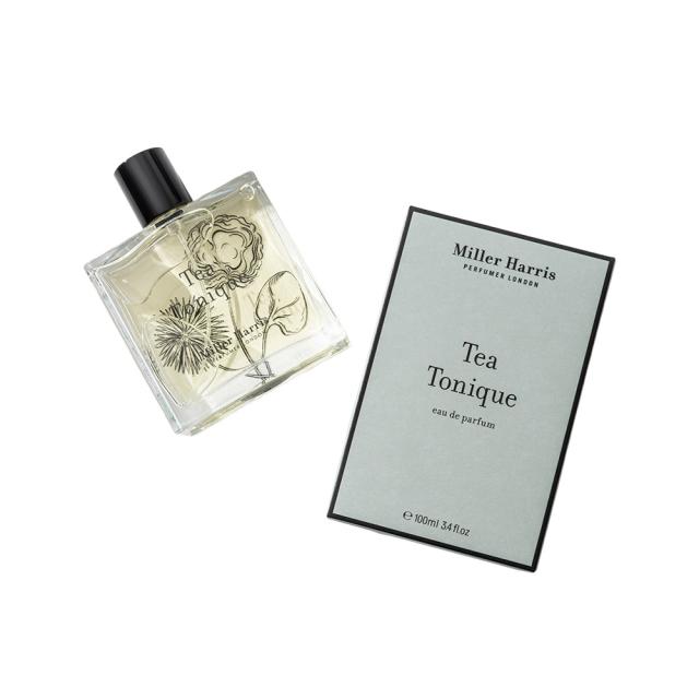 並行輸入品 ミラーハリス ティートニック オーデパルファム 100mL 【直送品】 返品・キャンセル・他商品と同時購入は不可 