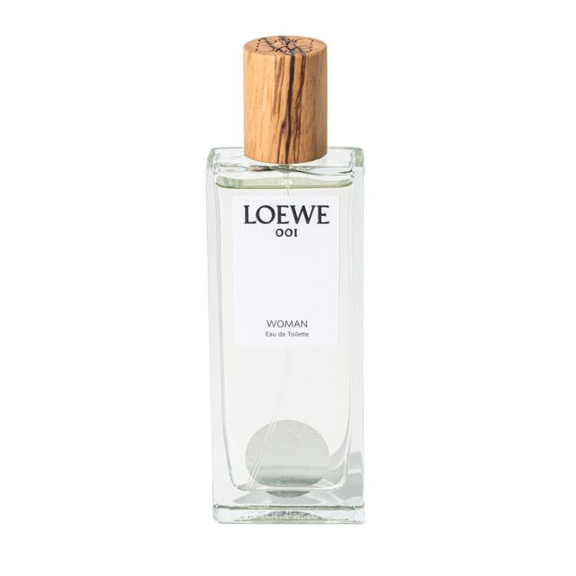並行輸入品 ロエベ 001 ウーマン オードトワレ 50mL 【直送品】 返品・キャンセル・他商品と同時購入は不可_1