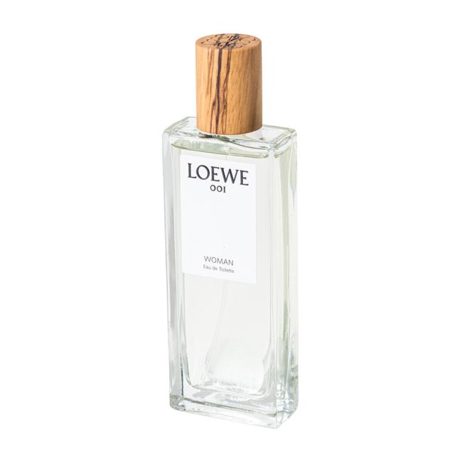 並行輸入品 ロエベ 001 ウーマン オードトワレ 50mL 【直送品】 返品・キャンセル・他商品と同時購入は不可_2