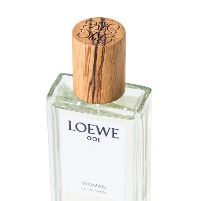 並行輸入品 ロエベ 001 ウーマン オードトワレ 50mL 【直送品】 返品・キャンセル・他商品と同時購入は不可_4