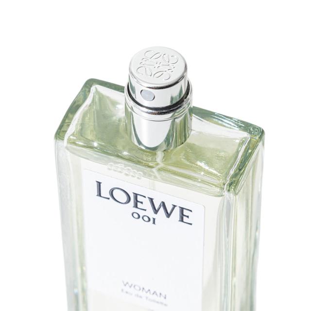 並行輸入品 ロエベ 001 ウーマン オードトワレ 50mL 【直送品】 返品・キャンセル・他商品と同時購入は不可_5