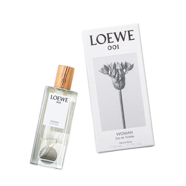 並行輸入品 ロエベ 001 ウーマン オードトワレ 50mL 【直送品】 返品・キャンセル・他商品と同時購入は不可_6