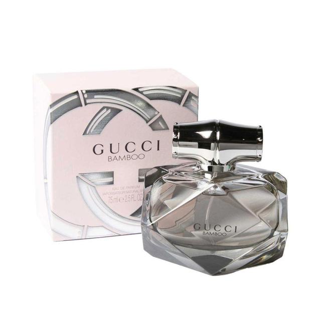 並行輸入品 グッチ バンブー オードパルファム 75mL 【直送品】 返品・キャンセル・他商品と同時購入は不可
