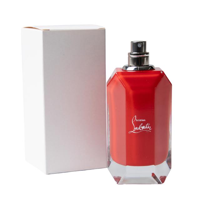 並行輸入品 クリスチャンルブタン ルビドゥー リフィル EDP 90mL 【直送品】 返品・キャンセル・他商品と同時購入は不可