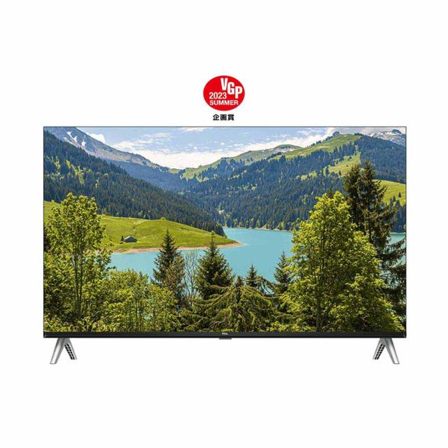 32型液晶TV 32S5402 メーカー直送 ▼返品・キャンセル不可【他商品との同時購入不可】   の通販は 22,579円