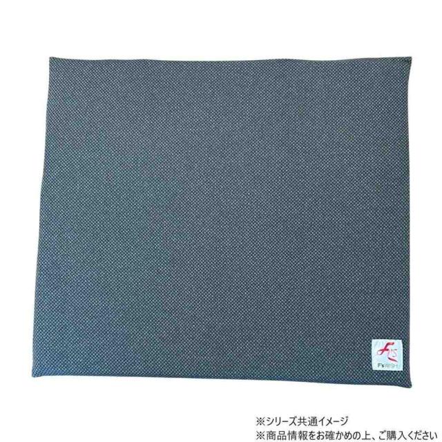 ペット用 テラペットベッド ブルー Mサイズ 【直送品】 返品・キャンセル・他商品と同時購入は不可