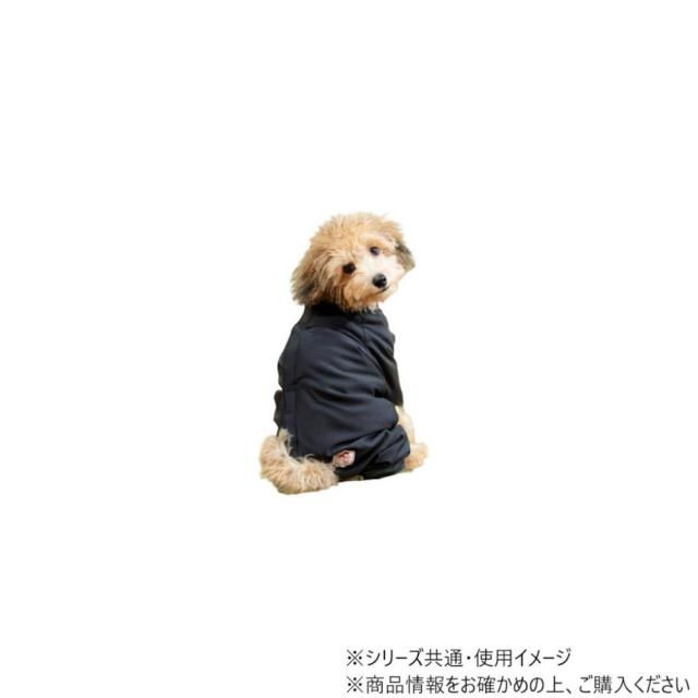 ペットも温活 テラペットケア・ぬくぬくウエア 袖あり S 【直送品】 返品・キャンセル・他商品と同時購入は不可