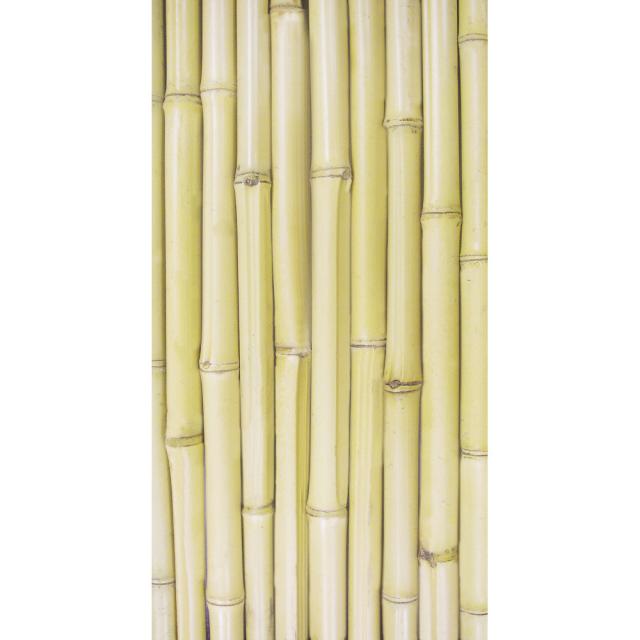 お買得目隠し竹垣 2枚組 縦型[0335820] 【直送品】 返品・キャンセル・他商品と同時購入は不可 