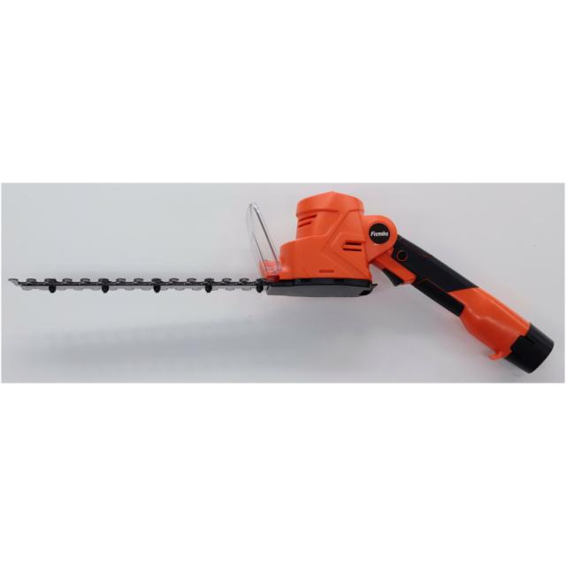 コードレス2way生垣・草刈りバリカン 9点セット[04203] 【直送品】 返品・キャンセル・他商品と同時購入は不可_5