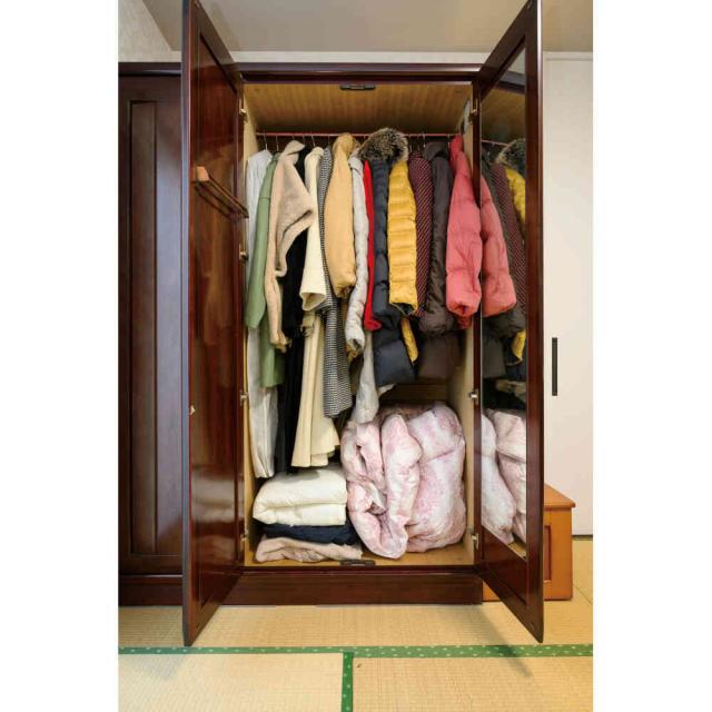 掃除機のいらない圧縮収納ボックス 9点セット[04382] 【直送品】 返品・キャンセル・他商品と同時購入は不可_7