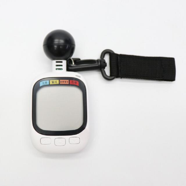 黒球式熱中指数計 24個[a35085] メーカー直送 ▽返品・キャンセル不可【他