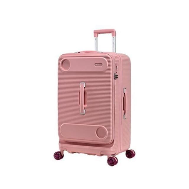 KK74-M PK スーツケースFUNLOADER 【直送品】 返品・キャンセル・他商品と同時購入は不可