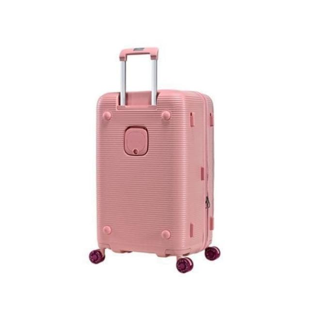 KK74-M PK スーツケースFUNLOADER 【直送品】 返品・キャンセル・他商品と同時購入は不可_3