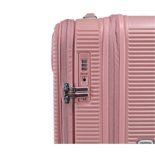 KK74-M PK スーツケースFUNLOADER 【直送品】 返品・キャンセル・他商品と同時購入は不可_6