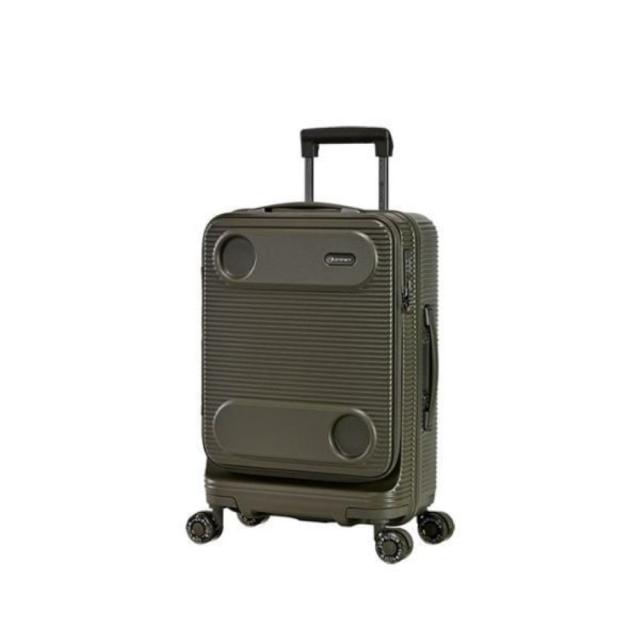 KK74-S 機内持込 OGR スーツケースFUNLOADER 【直送品】 返品・キャンセル・他商品と同時購入は不可