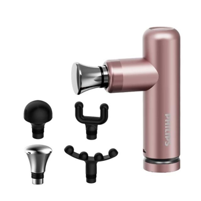 PPM7308PK PHILIPSメタル筋膜リリースガンPK 【直送品】 返品・キャンセル・他商品と同時購入は不可_1