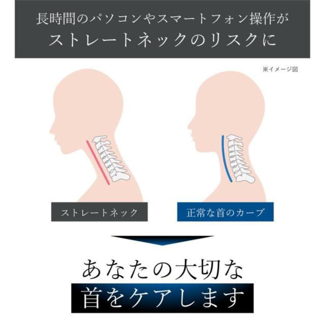 フィリップス ネックマッサージャー PPM3311 【直送品】 返品・キャンセル・他商品と同時購入は不可_5
