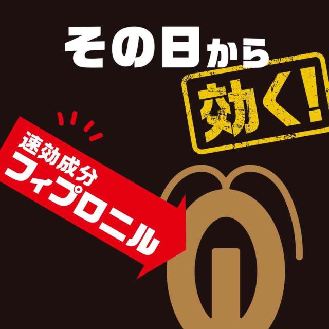 【防除用医薬部外品】アース製薬 ブラックキャップ 1年間効く！ 12個 【18個セット】_4