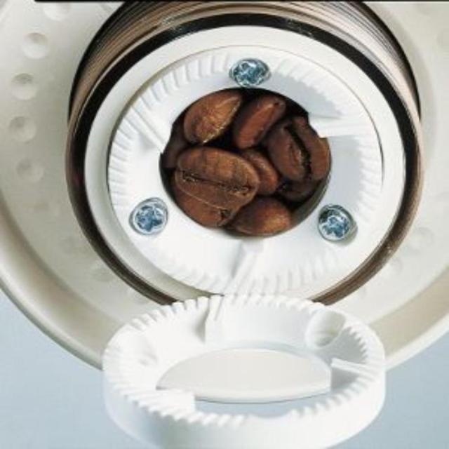 kalita 電動コーヒーセラミックミル C-90 43007 【直送品】 返品・キャンセル・他商品と同時購入は不可_1