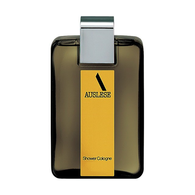 資生堂 アウスレーゼ シャワーコロン 180mL【3個セット】の通販は 5,016円