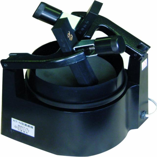 墨運堂KT-N型墨磨機 2丁掛 【直送品】 返品・キャンセル・他商品と同時購入は不可 26,325円