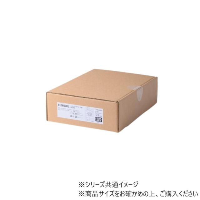 ヒサゴ エコノミーラベル　8面 角丸 ELM005L 【直送品】 返品・キャンセル・他商品と同時購入は不可