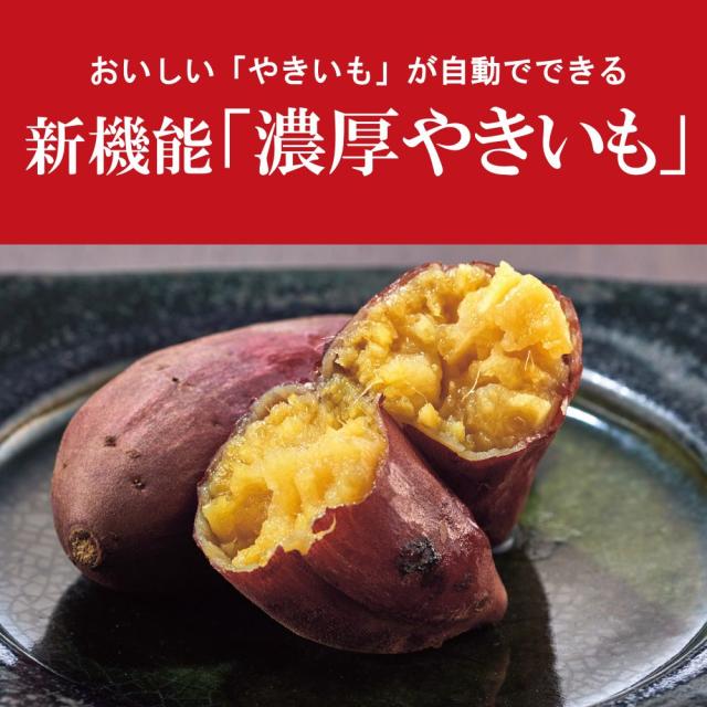 タイガー 電気圧力鍋 2.2L COK-B220KM メーカー直送 ▼返品・キャンセル不可【他商品との同時購入不可】