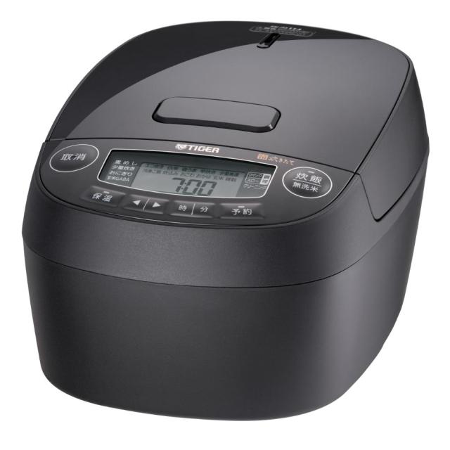 タイガー 圧力IHジャー炊飯器 炊きたて JPV-Y100KV メーカー直送 ▼返品・キャンセル不可【他商品との同時購入不可】