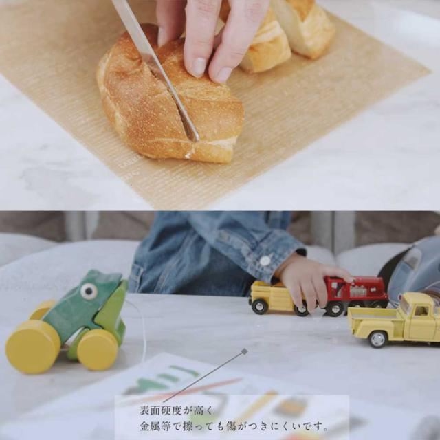 サイドテーブル Asti セラミック アーバンホワイト 【直送品】 返品・キャンセル・他商品と同時購入は不可 