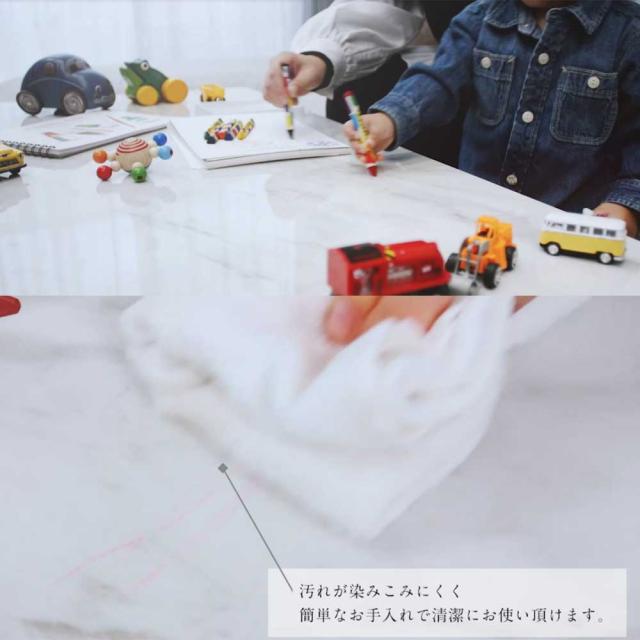 サイドテーブル Asti セラミック アーバンホワイト 【直送品】 返品・キャンセル・他商品と同時購入は不可 