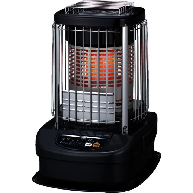 コロナ 石油ストーブ GHG12N ニューブルーバーナ メーカー直送 ▼返品・キャンセル不可【他商品との同時購入不可】