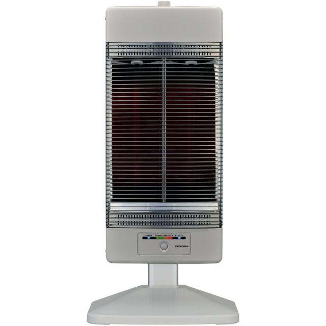 コロナ 遠赤外線暖房機 コアヒート CH12RBW メーカー直送 ▼返品・キャンセル不可【他商品との同時購入不可】