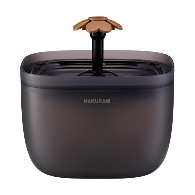 ナクラム ペット用オートフィーダ-アンドファウンテン 【直送品】 返品・キャンセル・他商品と同時購入は不可_3