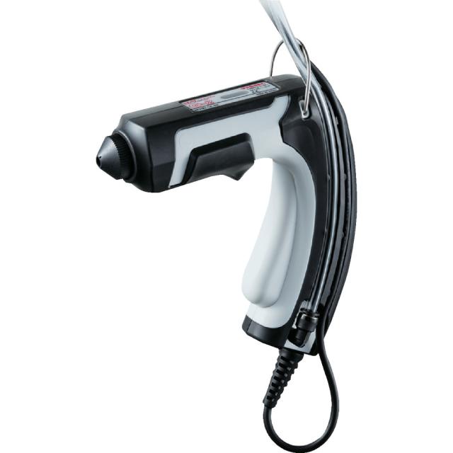 VESSEL 静電気はね除けるイオンエアーガン オルカ No.G-2 【直送品】 返品・取り止める・他商いものと一斉に買いもとめるは不可