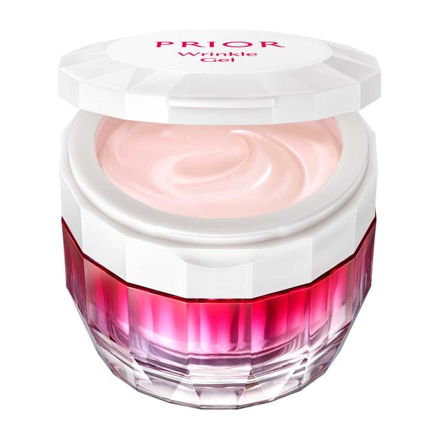 【医薬部外品】資生堂 プリオール 薬用リンクル美コルセットゲル 90gの通販は 【医薬部外品】資生堂 プリオール 薬用リンクル美コルセットゲル 90gの通販は