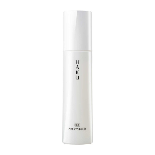 【医薬部外品】資生堂 HAKU(ハク） 薬用 角層ケア美容液 120mlの通販は