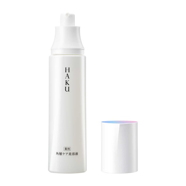 【医薬部外品】資生堂 HAKU(ハク） 薬用 角層ケア美容液 120mlの通販は