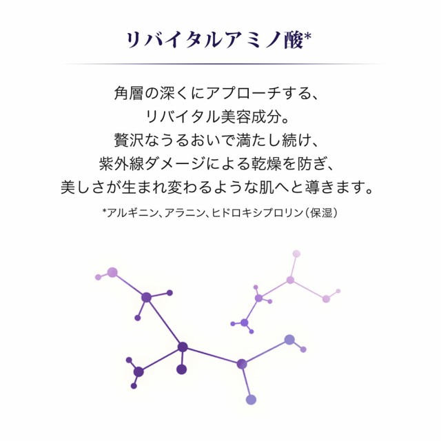 【医薬部外品】資生堂 リバイタル ローションII 170mlの通販は