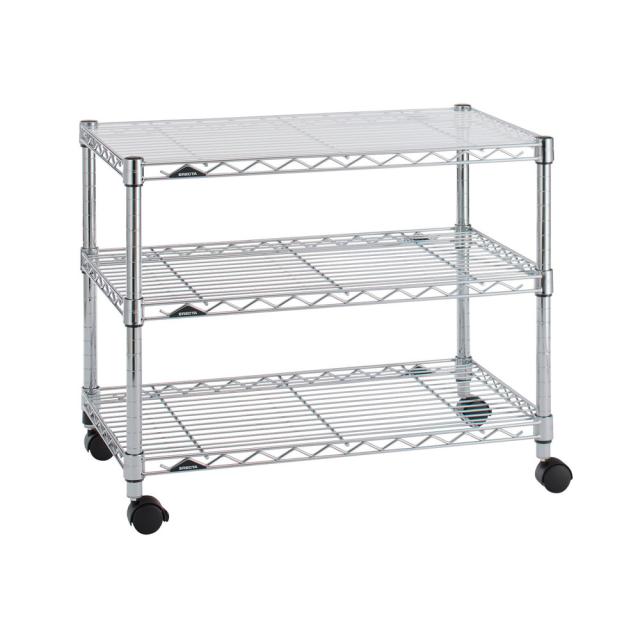 エレクター ベーシックシリーズ ベーシックワゴン 750×450×620 BHC1830