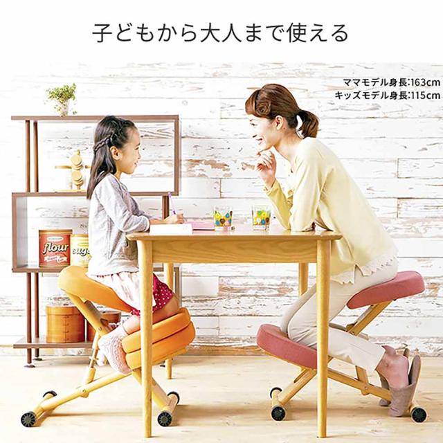 宮武製作所 プロポーションチェア 補助クッションなし 身長140cm～ 節約