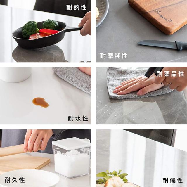 ダイニングテーブル レメント DNT-1001 WH 組立必要【直送品】 返品・キャンセル・他商品と同時購入は不可_3