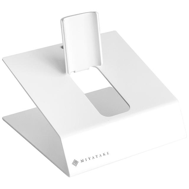 宮武製作所 ヘルメットディスプレイスタンド GALEA（ガレア）メーカー直送 ▼返品・キャンセル不可【他商品との同時購入不可】 3kg  の通販は