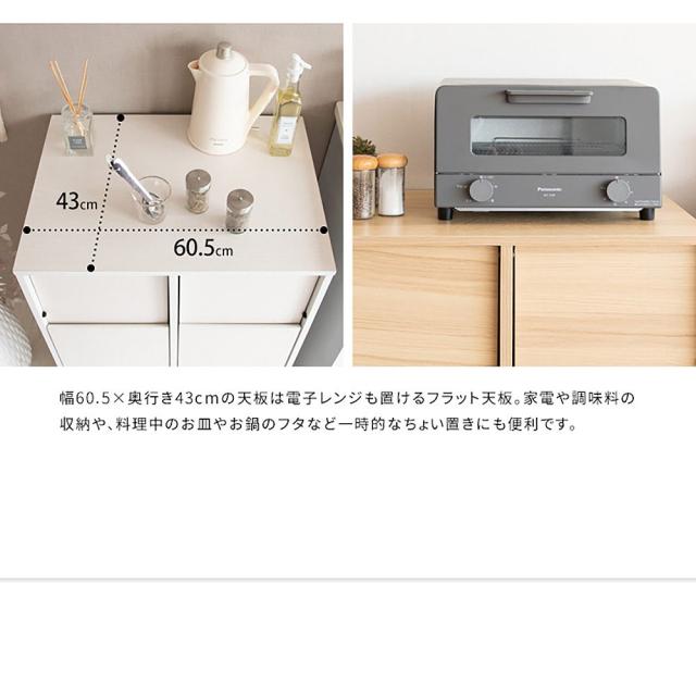 分別キャスターダストボックス DB-F2100 BRBK 組立必要【直送品】 返品・キャンセル・他商品と同時購入は不可