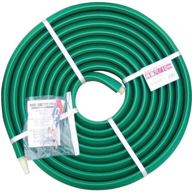 大研 御勤め用解凍プロテクター 10m両面穴 GUP10W 【直送品】 返品・取り止める・他商いものと一斉に買いもとめるは不可